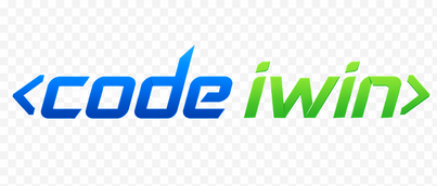 Code iWin Logo